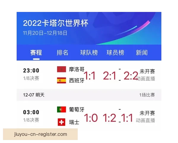 2026年世界杯竞猜平台排名分析及热门平台推荐