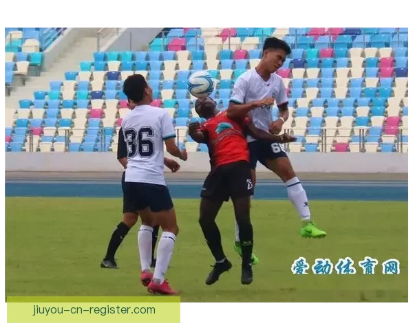 全面分析足球竞猜平台的运营模式与市场前景助您轻松赢得每一场竞猜游戏