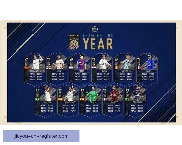 世界杯竞猜赛事数据分析及趋势预测全面解读