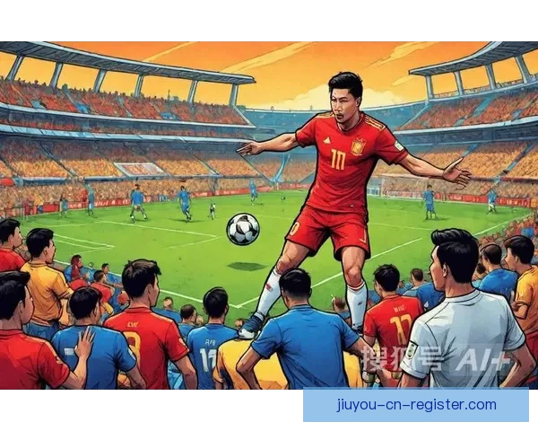 2026年世界杯经典对决盘点：激情时刻与历史性瞬间的完美呈现