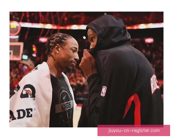 36岁232天德罗赞再创纪录 NBA史上最年长30+10零失误球员