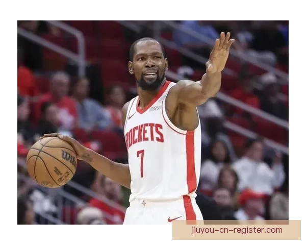 杜兰特25分钟狂拿7抢断 创火箭队近31年新纪录