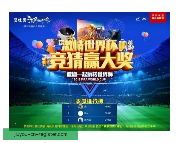 权威世界杯竞猜正规平台推荐与玩法技巧全面解析