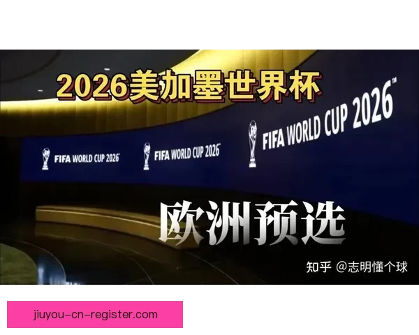 全面解析2026年世界杯扩军赛制变化与各大洲晋级路径影响研究