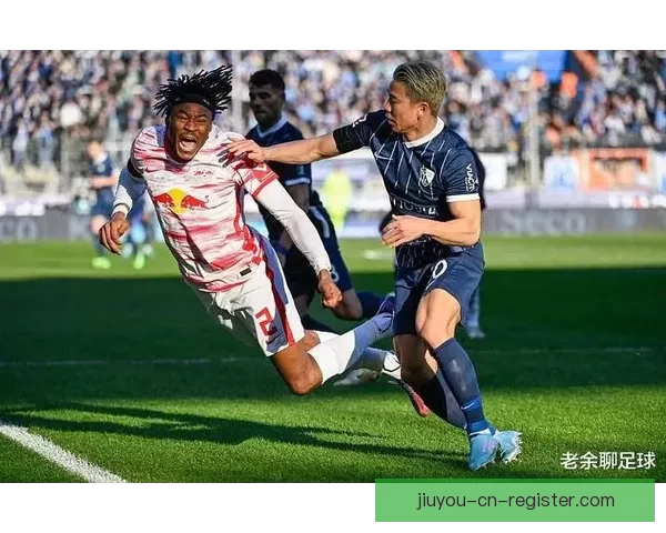 精准分析赛事走势，打造每日体育竞猜高胜率预测指南